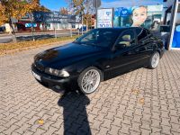 BMW E39 530i M-Paket Bayern - Pfaffenhofen a.d. Ilm Vorschau