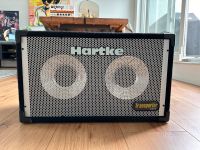 Hartke 210TP Transporter - Bass Box Wuppertal - Ronsdorf Vorschau