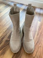 Boots 5th Avenue Leder Bayern - Neu Ulm Vorschau