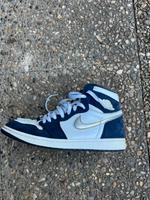 Air Jordan 1 Navy Blue 45 Saarland - Neunkirchen Vorschau