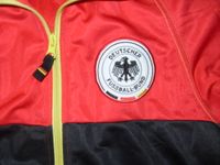 DFB Jacke Größe XS **wie neu** Hessen - Brechen Vorschau