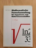 Mathematische Formelsammlung für Ingenieure und Naturwissenschaft Bayern - Landshut Vorschau