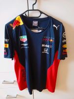 Neu Damen Red Bull Puma T-Shirt Größe S Sachsen-Anhalt - Eckartsberga Vorschau