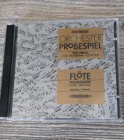 CDs von Orchester Probespielen,  verschiedene Instrumente. Baden-Württemberg - Gaggenau Vorschau