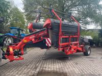 Kuhn Merge Maxx 900 Bandschwader brutto Nordrhein-Westfalen - Hünxe Vorschau