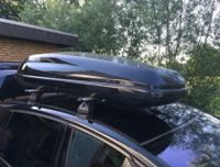 Dachbox Verleihen mieten Hapro Nordrhein-Westfalen - Verl Vorschau