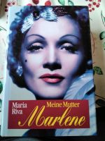 Buch Meine Mutter Marlene von Maria Riva Nordrhein-Westfalen - Königswinter Vorschau