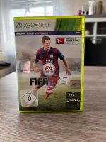 FIFA 15 für die Xbox 360 Hessen - Eschenburg Vorschau