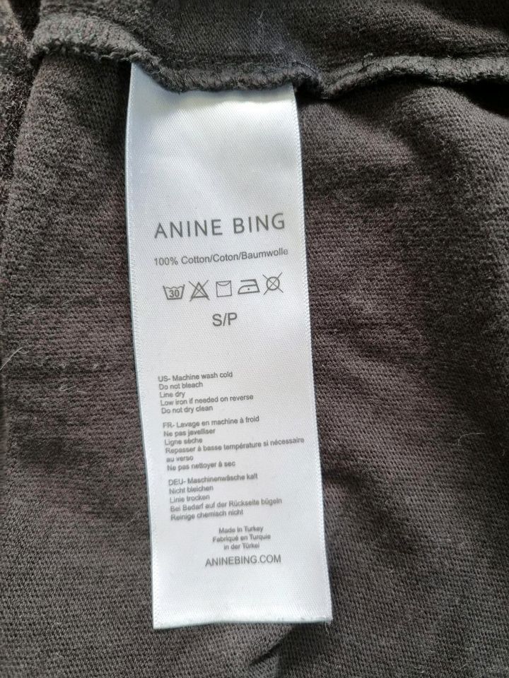 Anine Bing Forever Tour T-Shirt in Bad Sassendorf