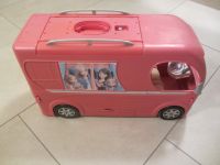 Mattel Barbie Super Ferien Camper Wohnmobil 3 Ebenen sehr groß Bayern - Osterberg Vorschau