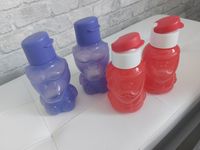 *NEU* Tupperware Trinkflaschen Kinder Niedersachsen - Dahlenburg Vorschau