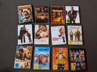 Diverse DVD's Baden-Württemberg - Weilheim an der Teck Vorschau