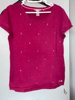 T-Shirt pink von Cecil  in Gr. M Schleswig-Holstein - Lübeck Vorschau