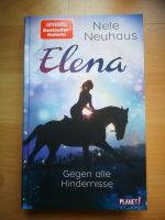 Buch: Elena von Nele Neuhaus / NEU und UNGELESEN Eimsbüttel - Hamburg Eimsbüttel (Stadtteil) Vorschau