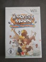 Harvest Moon Wii  Deine Tierparade PAL FSK Neu SEALED Saarbrücken-West - Burbach Vorschau