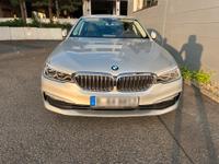 BMW 530i Limusine Berlin - Spandau Vorschau
