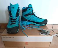 Wanderschuhe Damen: Mammut Kento Guide High GTX in 38 2/3 mit OVP Rheinland-Pfalz - Oberrod Vorschau