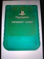 Play Station Memory Card Nordrhein-Westfalen - Herne Vorschau