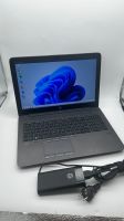 HP ZBook 15 G4, 64GB RAM, Intel Core i7, NVIDIA Quadro Hochleistu Nordrhein-Westfalen - Fröndenberg (Ruhr) Vorschau