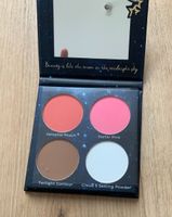 LASplash Moonlight Glow Face Palette 4 Shades Nordrhein-Westfalen - Lünen Vorschau