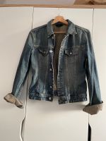 Diesel Jeansjacke gr xs Nordrhein-Westfalen - Erkelenz Vorschau