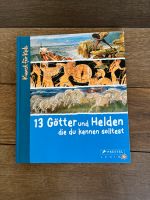 Kunst für Kids: 13 Götter und Helden die Du kennen solltest, neu Hessen - Königstein im Taunus Vorschau