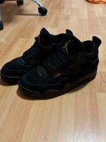 Jordan 4 Black Cat 43 Essen - Essen-West Vorschau