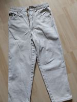 Kinderhose Cordhose Hose Beige Größe 116 -  100% BW Bayern - Sondheim v.d.Rhön Vorschau