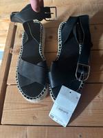 Neue Sommerschuhe gr 42 Brandenburg - Perleberg Vorschau