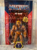 He-Man Toyplosion Exclusive 1, Masters of the Universe Nordrhein-Westfalen - Titz Vorschau