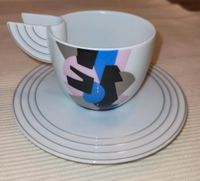 Rosenthal Sammlertasse, Künstlertasse Nr. 16 Sammeltasse Baden-Württemberg - Laupheim Vorschau