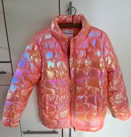 Jacke 146/152 neu Apricot Niedersachsen - Ankum Vorschau