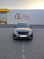 Range Rover Evoque HSE Dynamic Vollausstattung ... Nordrhein-Westfalen - Werl Vorschau