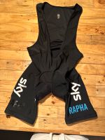 Rapha Sky Team Bib Shorts Rennrad No Maap Niedersachsen - Wallenhorst Vorschau