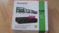Skyworth SKW-T20 HDTV Receiver für DVB-T2/T HD freenet.tv Brandenburg - Hennigsdorf Vorschau