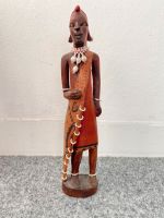 Afrikanische Holfigur Rostock - Gross Klein Vorschau