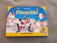 Buch Pinocchio 3D pop-up in französisch Sachsen - Radebeul Vorschau