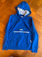 Abercrombie & Fitch Kids Hoodie blau 13 14 Baden-Württemberg - Esslingen Vorschau