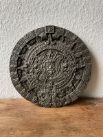 Azteken Kalender, Inka, Maya, Relief, Wandbild, Zinn Essen - Rüttenscheid Vorschau