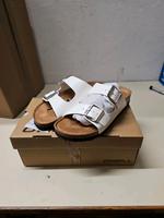Neue ONeill Damen Sandalen Pantoletten Schuhe Weiß 36 Baden-Württemberg - Ihringen Vorschau