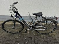 Damen Fahrrad / Kalkhoff / 28 Zoll / Hessen - Schwalmstadt Vorschau