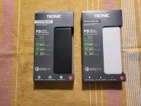 Tronic Powebank 10000 mAh weiß und schwarz Duisburg - Rheinhausen Vorschau