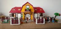 Playmobil Country Großer Reiterhof 5221 Rheinland-Pfalz - Freinsheim Vorschau