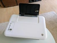 HP Deskjet 2540 München - Bogenhausen Vorschau