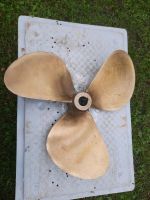 Propeller Vetus P3b 17 x 13 R Nordrhein-Westfalen - Borken Vorschau