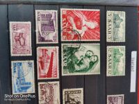 Briefmarken Sammlung Rheinland-Pfalz - Idar-Oberstein Vorschau