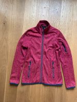 CMP Sport Training Freizeit Jacke  Gr. 38 berry pink Thüringen - Weimar Vorschau