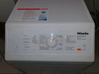 Miele Novotronic W143 Toplader Waschmaschine refurbished Leipzig - Seehausen Vorschau