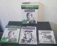 Life ist Strange. Before the Storm, Limited Edition. Xbox Bonn - Buschdorf Vorschau