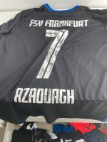 Fsv Frankfurt saison 22/23 alle spieler unterschriebener trikot Frankfurt am Main - Kalbach-Riedberg Vorschau